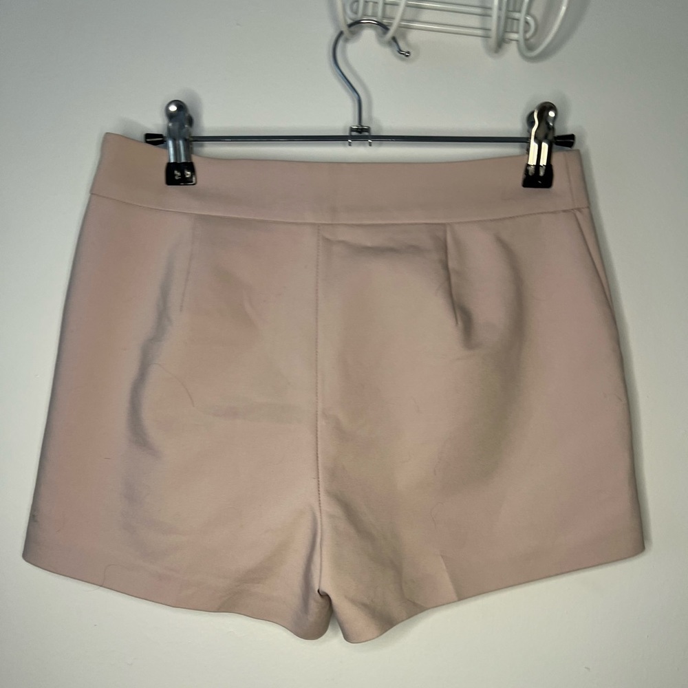 Express shorts